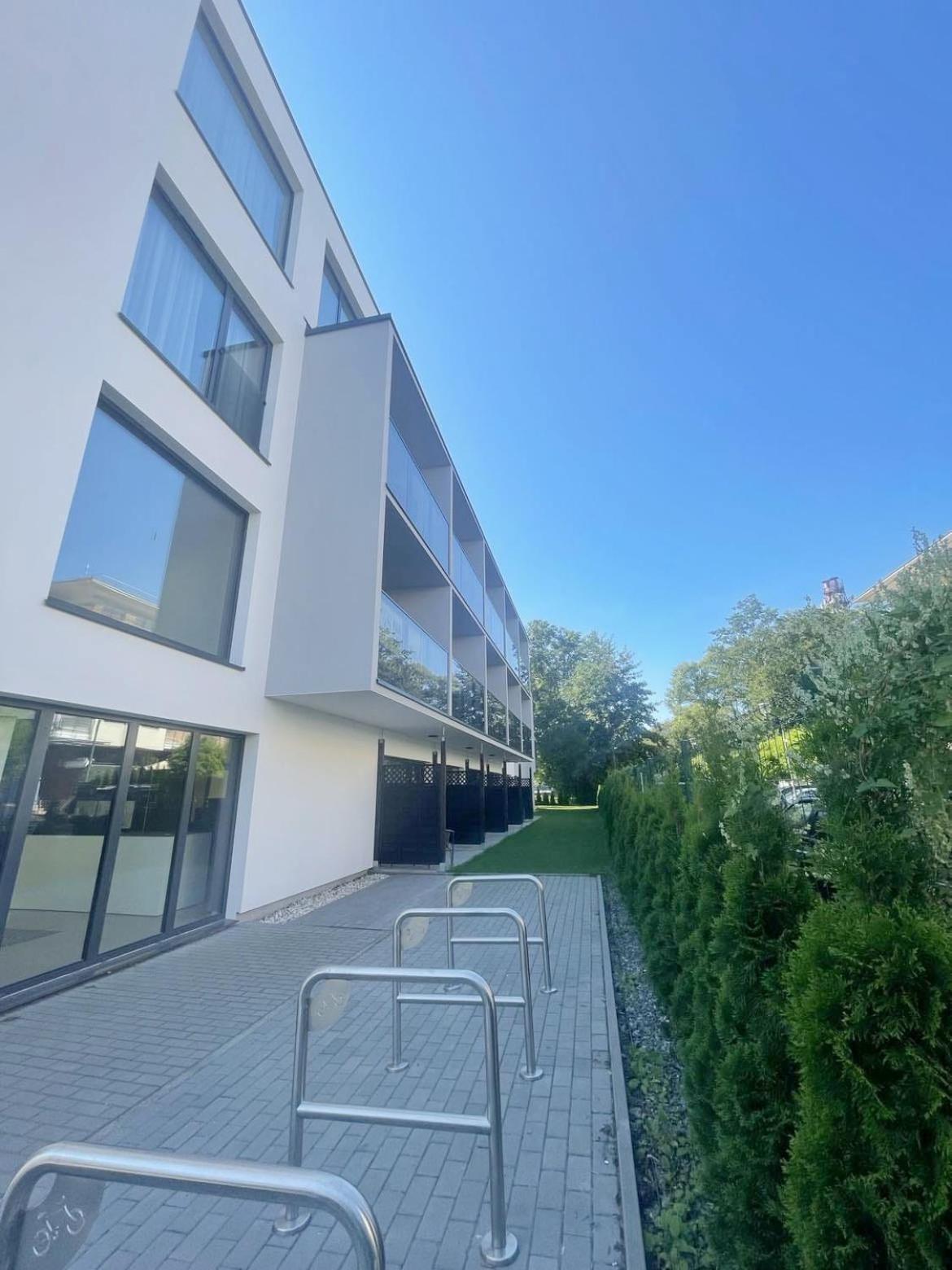Lulu - Flora - Z Klimatyzacja , Solny Apartament *